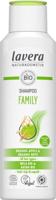 Lavera Shampoo family 250 Milliliter - thumbnail