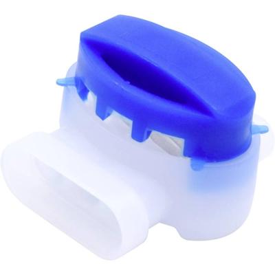 Quadrios 1905C129 Draadconnector Flexibel: 0.5-1.5 mm² Massief: 0.5-1.5 mm² Aantal polen: 3 15 stuk(s) Blauw Quadrios 1905C129 Draadconnector Flexibel: 0.5-1.5 mm² Massief: 0.5-1.5 mm² Aantal polen: 3 15 stuk(s) Blauw