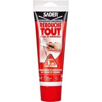 SADER Tube Coated Dough Gebruiksklare Rebouche - 330g - thumbnail
