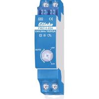 Eltako FWZ14-65A Wisselstroomteller RS485 DIN-rails Bereik max. (in het vrije veld) 30 m - thumbnail