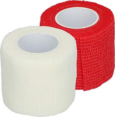 Bandage Animal Rood Pet Profi 5 cm