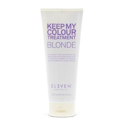 Eleven Australia Keep My Colour Treatment Blonde 200ml