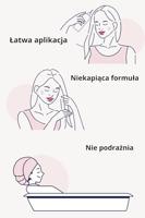 Flowertint Licht Acajou Kastanje 5.5 140ml - thumbnail