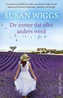De zomer dat alles anders werd - Susan Wiggs - ebook - thumbnail