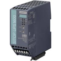 Siemens SITOP UPS1600 DIN-rail UPS - thumbnail