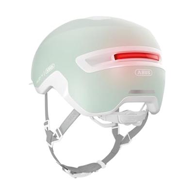 Abus helm hud-y pure mint l 57-61cm