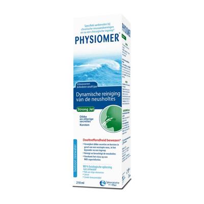 Physiomer Strong Jet 210ml