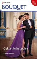 Gekust in het paleis - Abby Green - ebook - thumbnail