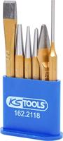 KS Tools Combi-gereedschapsset, 6-delig in kunststof houder 1622118 - thumbnail