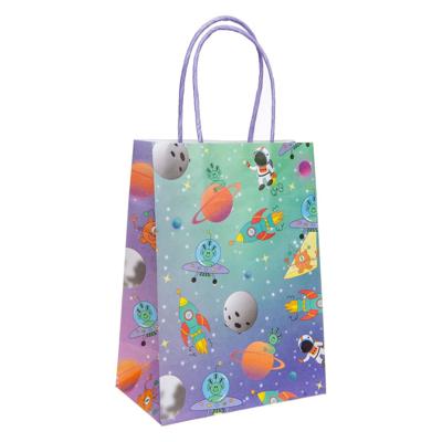 LG-Imports Geschenktasje ruimte