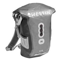 Westin W6 Roll-Top Backpack Silver & Grey 25L - thumbnail