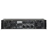 DAP HP-500 versterker 2x 200W 2HE - thumbnail