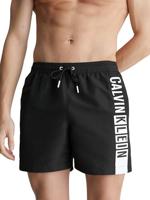 Calvin Klein Medium Drawstring Zwemshort Heren S - thumbnail