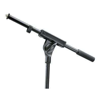 K&M 21160 Korte microfoonhengel K&M 21160 Korte microfoonhengel