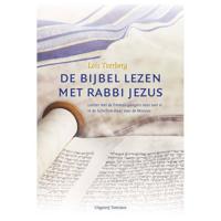 De Bijbel lezen met rabbi Jezus - Lois Tverberg - Paperback (9789492818027) - thumbnail