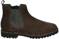 Sioux Meredith 40451 mogano Bruin maat 39 - thumbnail