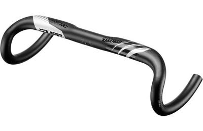 Controltech - cougar race stuur ergo 42cm Controltech - cougar race stuur ergo 42cm