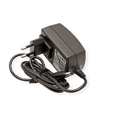 ROLINE USB 3.2 Gen 1 Hub, Black and White, 4 poorts, met voeding