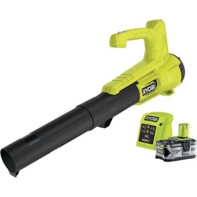 Ryobi 18V | Jet Bladblazer (1x4.0Ah) | 5133005412 5133005412