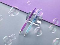 Pilot roller G-2 Bubble, medium, roze - thumbnail