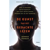Iedereen kan gedachtelezen (Paperback) - thumbnail