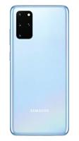 Samsung Galaxy S20 + 128 GB 5G Blauw - thumbnail