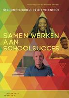 Samen werken aan schoolsucces (Paperback) - thumbnail