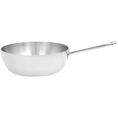 Demeyere Sauspan / Conische Sauteuse Apollo 7 - ø 28 cm / 4.8 liter