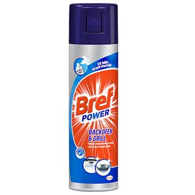 Bref - Oven & Grill Reiniger - 500ml Bref - Oven & Grill Reiniger - 500ml