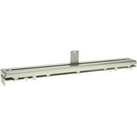 ALPS 401776 Schuifpotmeter 10 kΩ Stereo 0.2 W Lineair 1 stuk(s) - thumbnail