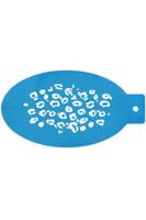 PXP Panter sjabloon - thumbnail