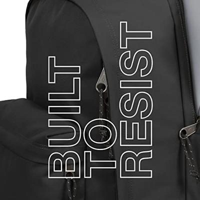 Eastpak back to work -Black