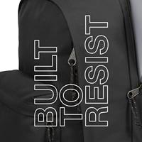 Eastpak back to work -Black - thumbnail