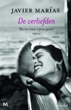 De verliefden - Javier Marías - ebook