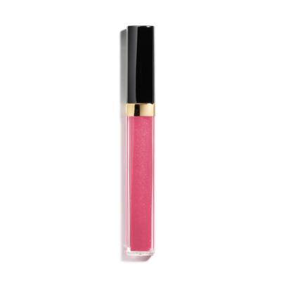 Chanel Rouge Coco Gloss 172 Tendresse Lipgloss 5.5 g Dames Chanel Rouge Coco Gloss 172 Tendresse Lipgloss 5.5 g Dames