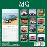 MG Kalender 2026 - thumbnail