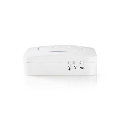 Zoemer Bewegingsdetector Home Security | 8 ringtones | Seint met licht en geluid