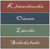 Vero luiwagen 204 F anker met middelharde natuurvezels - thumbnail