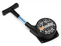 Pullstart assy.(w/o one-way bearing - thumbnail