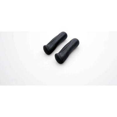 Widek ergo hybride 130mm zwart handvatten