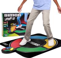 Simon Jump game mat - thumbnail