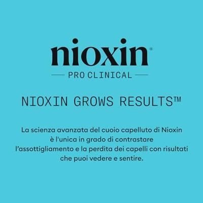 Nioxin System 3 Shampoo