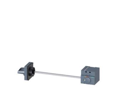 Siemens 3VA9157-0PK13 Accessoire voor vermogensschakelaar 1 stuk(s)