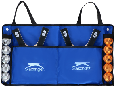 Tafeltennisset Slazenger, 15dlg.