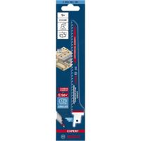 Bosch Accessories 2608900384 Expert Wood with Metal” S 715 LHM-zaagblad, 1 stuk Zaagbladlengte 190 mm 1 stuk(s) - thumbnail