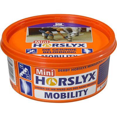 Horslyx Mini Mobiliteit