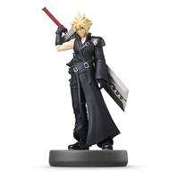 Amiibo - Cloud (player 2) - thumbnail