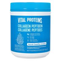 Vital Proteins Collageen Peptiden 567g - thumbnail