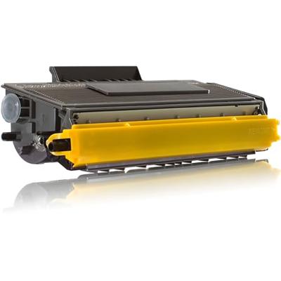 KMP Tonercassette vervangt Brother TN-3230, TN-3280, TN3230, TN3280 Compatibel Zwart 8000 bladzijden B-T30 - thumbnail