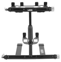 UDG Ultimate DIGI Laptop Stand Black laptop swivel stand - thumbnail